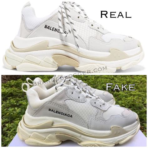 balenciaga shoes men fake|how to authenticate balenciaga shoes.